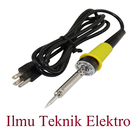 Ilmu Teknik Elektro icône