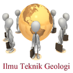 Ilmu Teknik Geologi