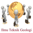 Ilmu Teknik Geologi simgesi