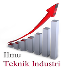 Ilmu Teknik Industri ícone