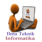 Ilmu Teknik Informatika ícone