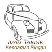 Ilmu Teknik Kendaraan Ringan