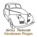 APK Ilmu Teknik Kendaraan Ringan