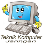 Ilmu Teknik Komputer Jaringan icon