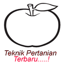 APK Ilmu Teknik Pertanian Terbaru