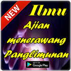 Ilmu Aji Panglimunan Lengkap icono
