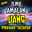 Mantra Amalan Uang Dibawah Sajadah Terlengkap