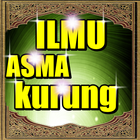 Ilmu Asma Kurung Lengkap أيقونة