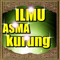 Ilmu Asma Kurung Lengkap Affiche