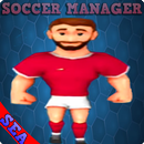 Strategy Soccer Manager Arena SEA APK