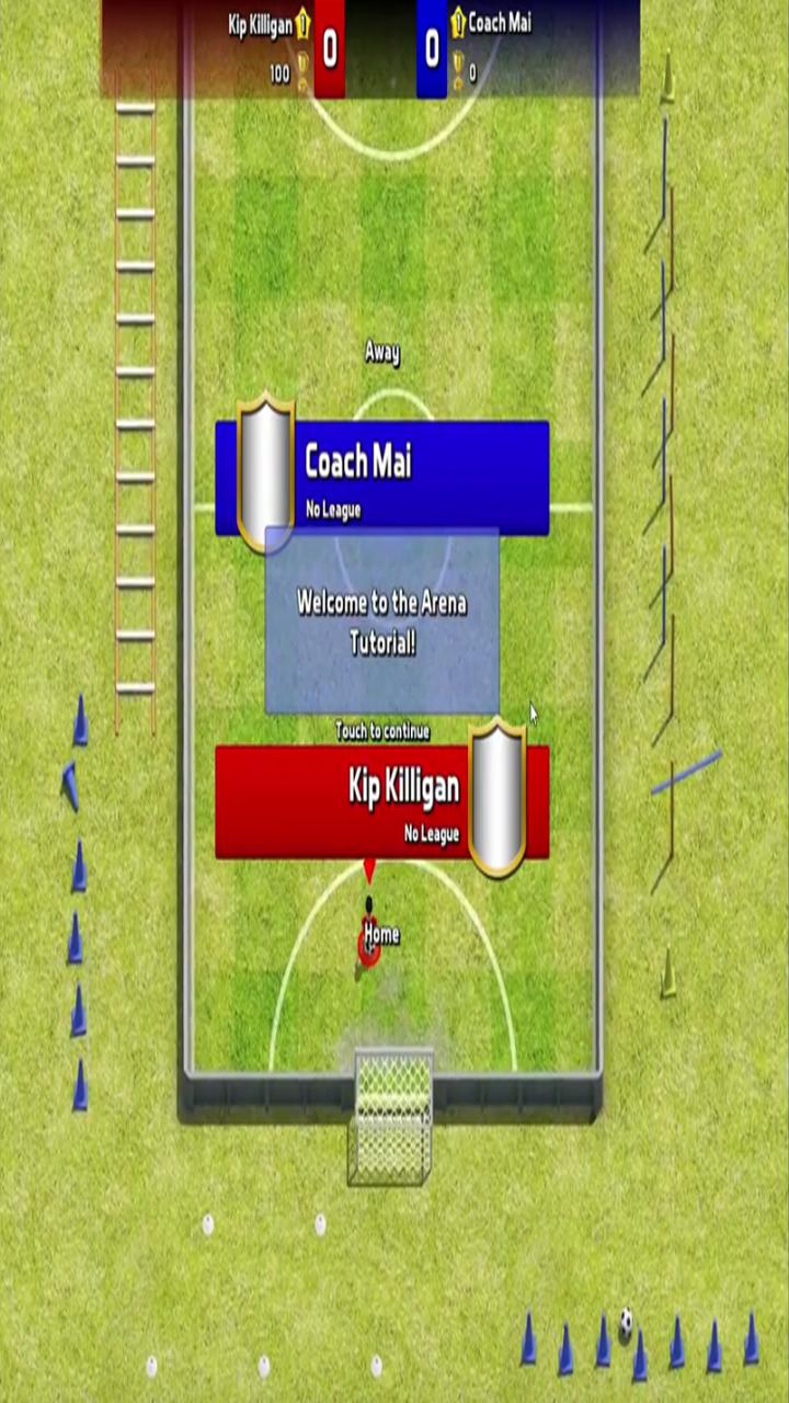 Strategy Soccer Manager Arena SEA APK for Android Download Strategy Soccer Manager Arena SEA APK for Android Download