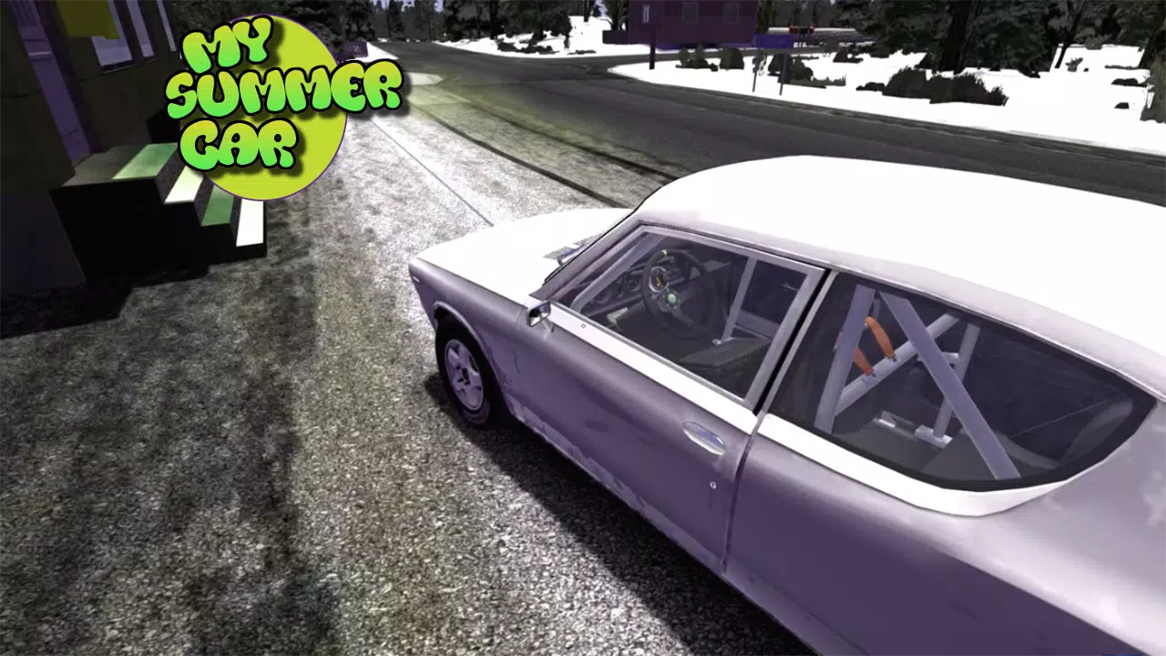 Kaiza My Summer Car for Tips APK pour Android Télécharger