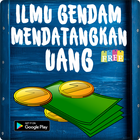 آیکون‌ Ilmu Gendam Mendatangkan Uang