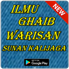 Ilmu Ghaib Warisan Sunan Kalijaga Lengkap icono