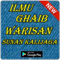 Ilmu Ghaib Warisan Sunan Kalijaga Lengkap Poster
