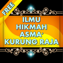 Ilmu Hikmah Asma' Kurung Raga APK