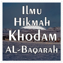 Ilmu Hikmah Khodam Al Baqarah APK