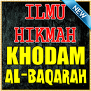 Ilmu Hikmah Khodam Al-Baqarah Terlengkap APK