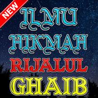 Ilmu Hikmah Rijalul Ghaib Terlengkap poster