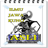 Ilmu Jawa Kuno Asli Lengkap أيقونة