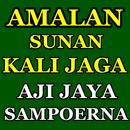 Amalan Kanjeng Sunan Kali Jaga Aji Jaya Sampurno APK