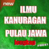 Ilmu kanuragan pulau jawa icon