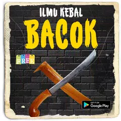 Ilmu Kebal Bacok Terampuh APK download