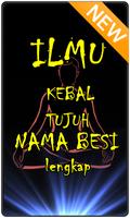 ILMU KEBAL TUJUH NAMA BESI screenshot 1