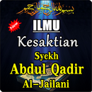 ILMU KESAKTIAN ‘SYEKH ABDUL QODIR AL JAILANI APK