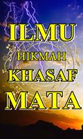 ILMU KASAF MATA AMPUH-poster
