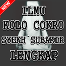 Ilmu Kolo Cokro Syeikh Subakir APK