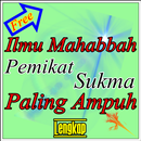 Ilmu Mahabbah Pemikat Sukma Paling Ampuh APK