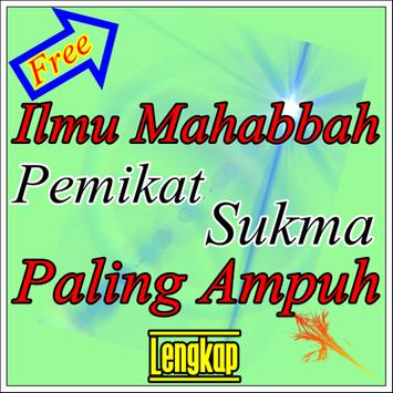 Ilmu Mahabbah Pemikat Sukma Paling Ampuh Apk App Unduh