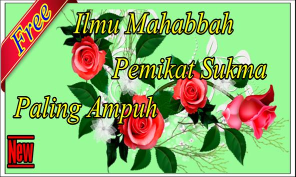 Ilmu Mahabbah Pemikat Sukma Paling Ampuh Apk App Unduh