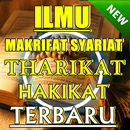 ILMU 'MAKRIFAT SYARIAT THARIKAT HAKIKAT' TERBARU APK
