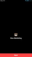 Ilmu Marketing スクリーンショット 1