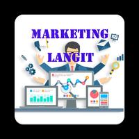 Rahasia Marketing Langit 海報