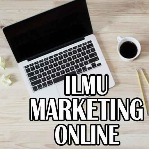 Ilmu Marketing Online