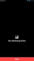 Ilmu Marketing Online स्क्रीनशॉट 1