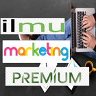 ILmu Marketing Premium 아이콘