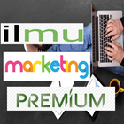 ILmu Marketing Premium-icoon