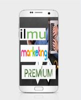 ILmu Marketing Premium-poster