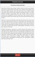 2 Schermata Melatih Ilmu Mata Batin
