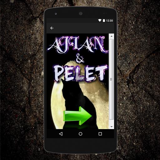 Download Gratis Gambar Ajian Maung Bodas Prabu Siliwangi Terampuh Cho Android Tải Terkeren by www.katacinta.co