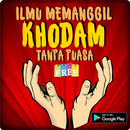 Ilmu Memanggil Khodam Tanpa Puasa Ampuh APK