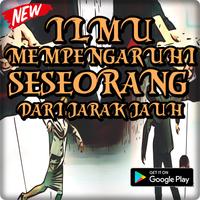 Ilmu Mempengaruhi Seseorang Dari Jarak Jauh poster