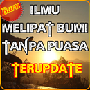 Ilmu Melipat Bumi Tanpa Puasa Terlengkap APK