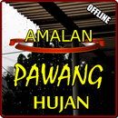 AMALAN DOA PAWANG HUJAN TERLENGKAP APK