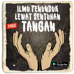 Ilmu Penunduk Lewat Sentuhan Tangan Terampuh APK download