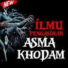 Ilmu Pengasihan Asma Khodam simgesi